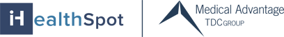 MA iHS logo